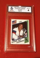 Panini Supersport sticker