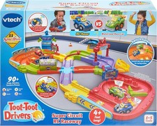 VTech Toot-Toot Drivers Super