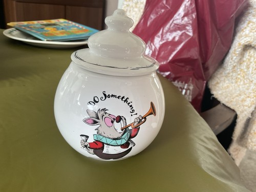 Disney alice wonderland - in,