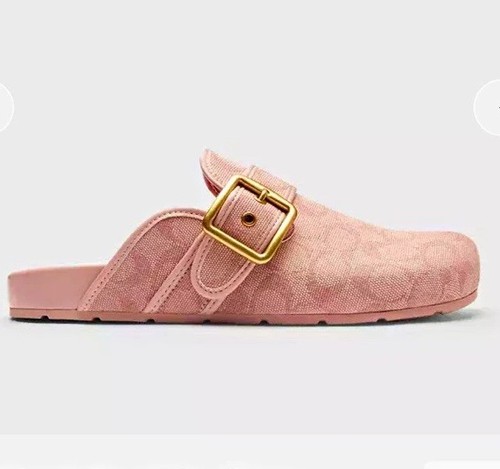 Coach women clog sandals - coach, women’s