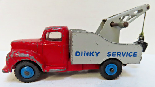 Vintage original dinky 29x - dinky,