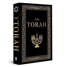 The Torah by Fingerprint