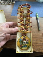 DeGrazia jewelry Cocopah