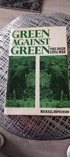 Green Against Green : Irish
