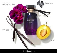Aphrodisiac Pheromone Perfume