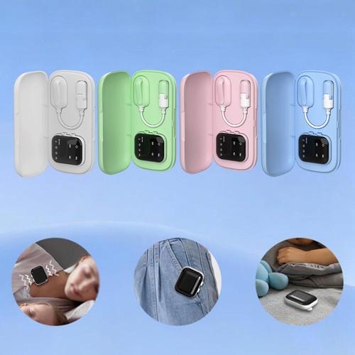 Wireless bedwetting alarm with - wireless,