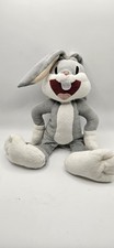 Looney Tunes Bugs Bunny Plush