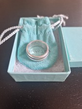 Tiffany & Co. Sterling Silver