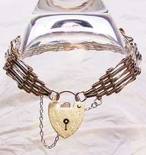 USED SOLID STERLING SILVER 5