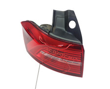 VOLKSWAGEN PASSAT B8 ESTATE OUTER TAIL LIGHT LEFT PASSENGER SIDE 2015 3G9945207