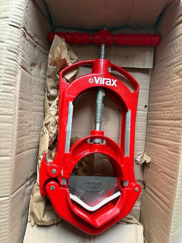 Virax 2115 hinged - virax, guillotine