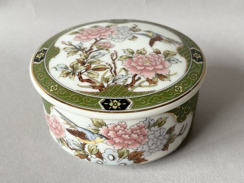Vintage japanese imari - vintage,