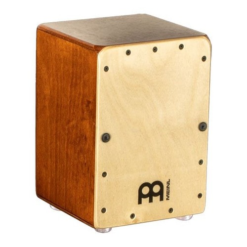 Meinl mini snare cajon - meinl,
