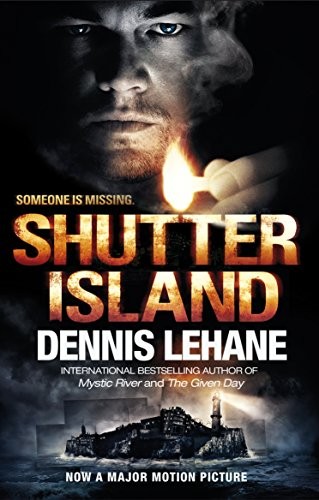 Shutter island lehane - island,, dennis