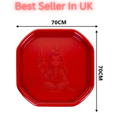 Cement Mixing Tray 70CM X 70CM