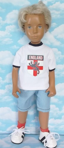 Piece england shield - a,