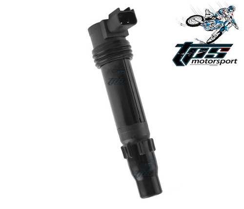 Pin ignition coil pack - pack, fits