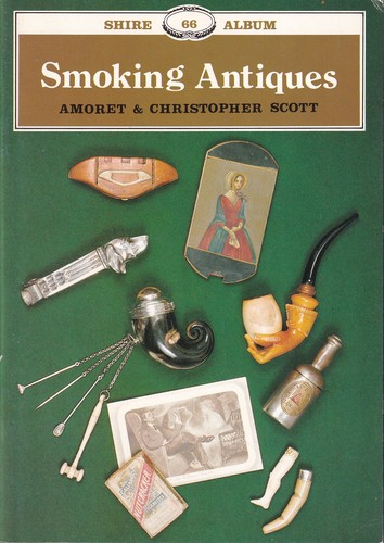 Smoking antiques tobacco - antiques, :
