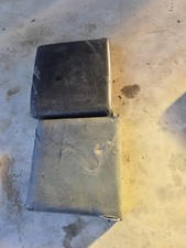 land rover series 2 2a 3 seats