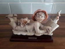 G. Armani Capodimonte 1984