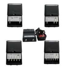Masthead TV Aerial Amplifier