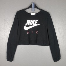 Women's Nike Air Cropped