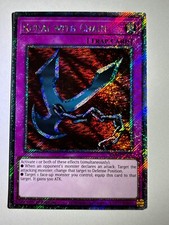 Kunai With Chain RA03-EN204