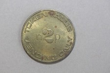 Unknown Machine Token  (ref 37) 2p