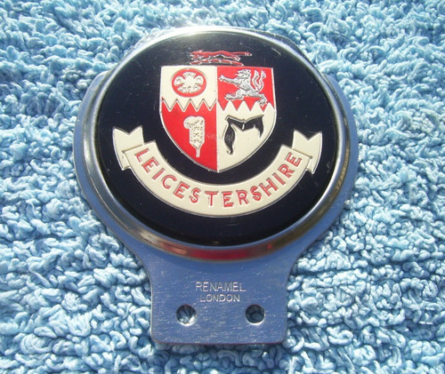 Vintage 1980s leicestershire - 1980s,
