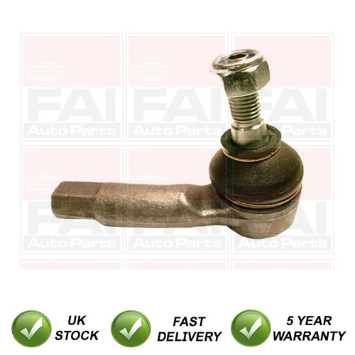Tie rod end front - front, right