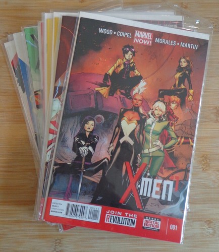 Men 17 1st - (2013),
