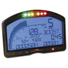 Race Technology Road/Motorsport Dash 2 Dashboard/Trip Counter/Odometer/Display