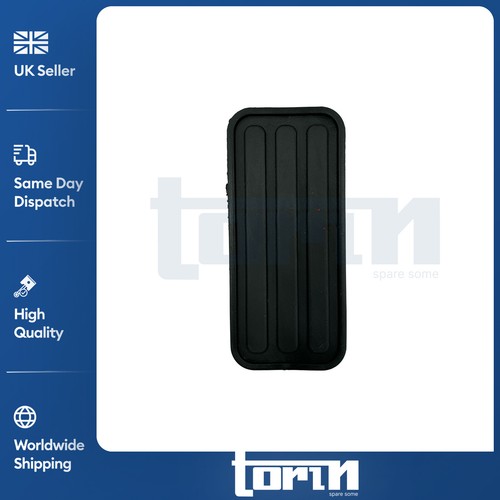 Pedal pad rubber - pedal,