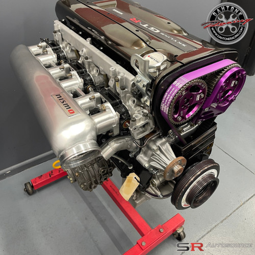 Dahtone racing rb26dett itb - racing, v2