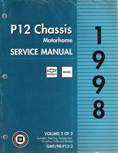 1998 chevrolet gmc - chevrolet, &