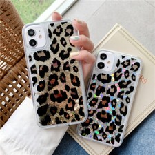 Leopard Skin Pattern Liquid