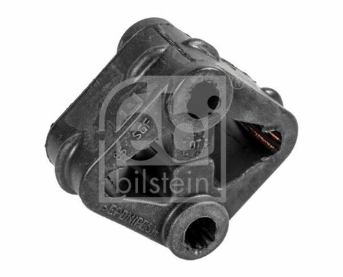 Exhaust mounting front f23 - f23, 1.5