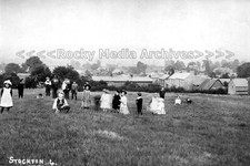 vqq-73 Children in Field