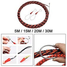 Electrical Wire Puller through