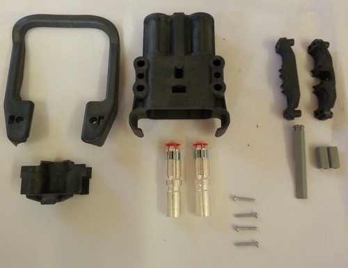 Battery connector 320amp for - 320amp,