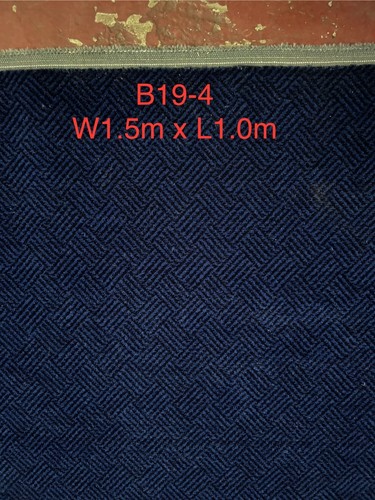 B19 1m of retro - -,