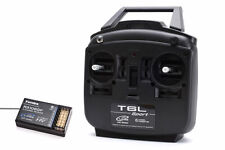 Futaba T6L Sport 6 Ch 2.4GHz