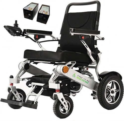 Lightweight folding electric - lightweight,