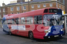 Bus Photo - North Western 200
