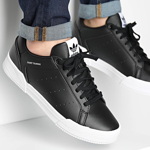 Adidas court tourino mens - court,