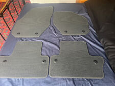 Genuine Volvo V60 V60R CC R-Design Textile Floor Mats (RHD) 31426038