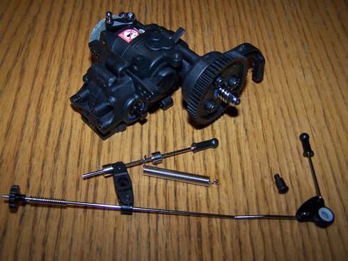Fits traxxas jato - 3.3,
