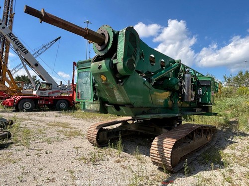 Spiradrill hd35a pressure - hd35a,