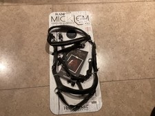 RAMBO MICKLEM COMPETITION