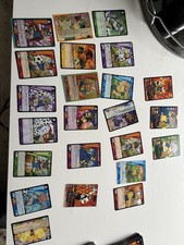Inazuma Eleven Tcg